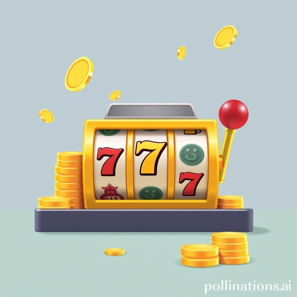 Cara Mengisi Deposit Slot Melalui Dana